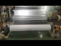 película de rejilla transparente