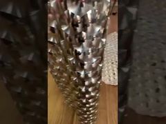 Película de ojo de gato 3D