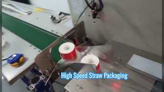 Película de empaquetado de la paja termosellable transparente de BOPP, compatible con el mach de empaquetado de la paja de alta velocidad