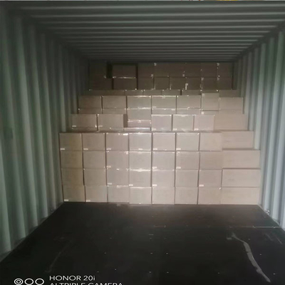 Embalaje de cinta Jumbo Bopp de sellado transparente en rollos de cinta Bopp