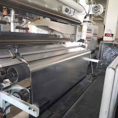 Película de BOPP al por mayor para la aplicación de cintas adhesivas del exportador de fábrica
