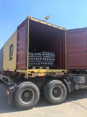 90g 100g 200g 250g Polipropileno Barrera de Control de Hierbas Faldas, Tejido de Control de Hierbas Negras en Rollo