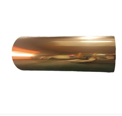Papel / cartón holográfico metalizado personalizado para impresión y embalaje de regalos