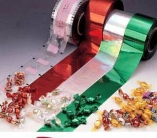 Película de embalaje de PVC de colores para decoración e impresión Película laminada de PVC rígida.