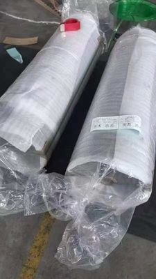 Rollo de película de aluminio para uso doméstico