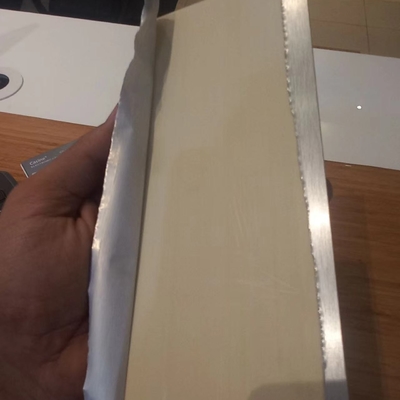 Rollo de película de aluminio para uso doméstico