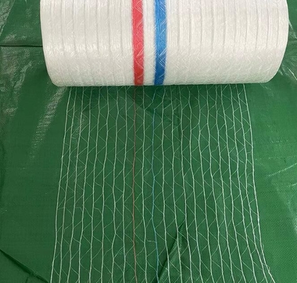Cubiertas de envasado para granjas de plástico agrícola HDPE de alta calidad