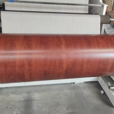 Cereales de manzanas Papel no adhesivo para la fabricación de cajas de madera para la decoración