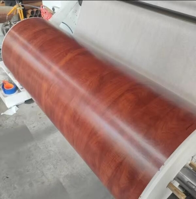 Cereales de manzanas Papel no adhesivo para la fabricación de cajas de madera para la decoración