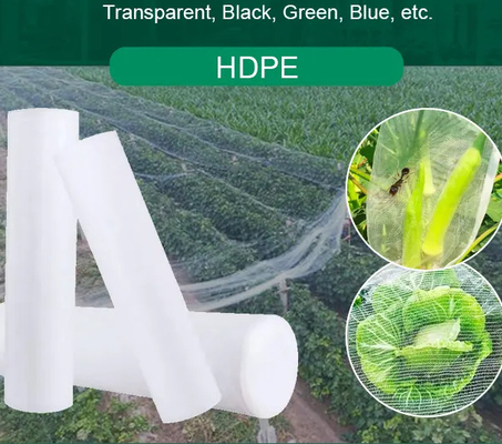 Red verde de protección contra insectos de cultivo para árboles frutales huertos de hortalizas fábrica de casas