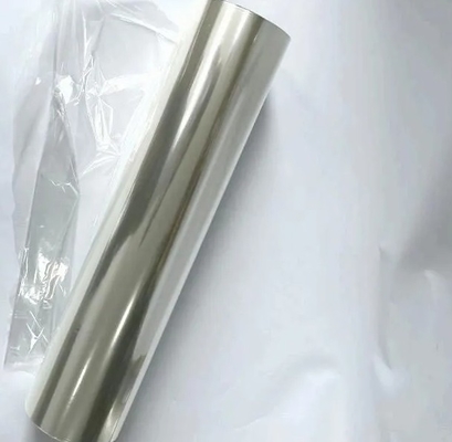 Película Bopet de grado alimenticio, película resistente a altas temperaturas, rollo de película Pet Mylar para la producción de bolsas de embalaje de alimentos