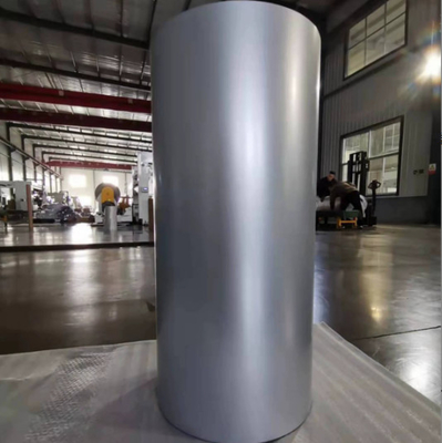 Película de revestimiento de PET hervida,PET película brillante película aluminizada, película revestida película mate película de alumina envasado de alimentos y medicamentos película compuesta