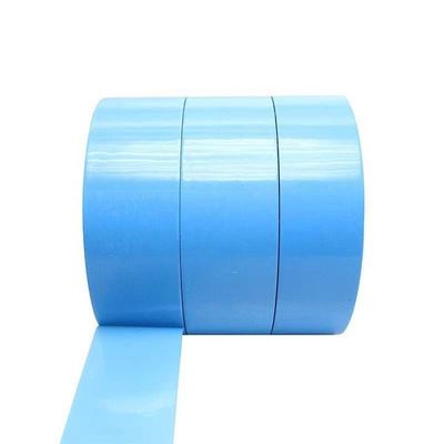 MOPP/MDOPP Single-stretched polypropylene film substrate