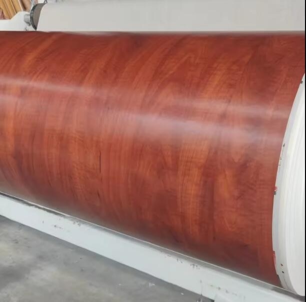 Cereales de manzanas Papel no adhesivo para la fabricación de cajas de madera para la decoración